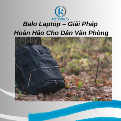 balo laptop