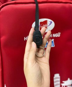 Tất Tần Tật Những Điều Cần Biết Về Cấu Tạo Của Balo Túi Xách