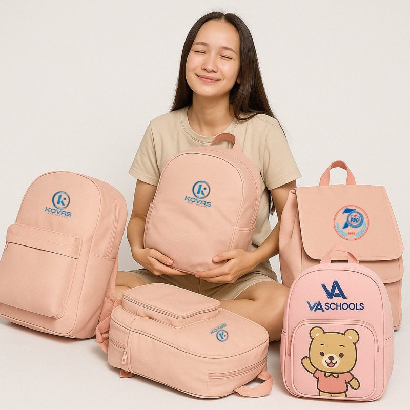 Balo Số Lượng Ít Nhưng Muốn Giá Tốt – Chiến Lược Gom Đơn 