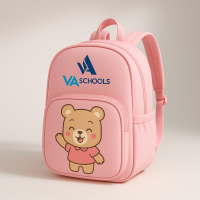 Một Số Lưu Ý Cho Nhà Trường Khi Đặt Balo Quà Tặng Học Sinh