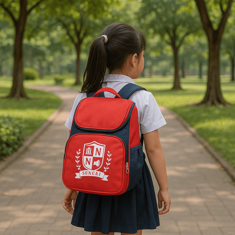 Balo Số Lượng Ít Nhưng Muốn Giá Tốt – Chiến Lược Gom Đơn