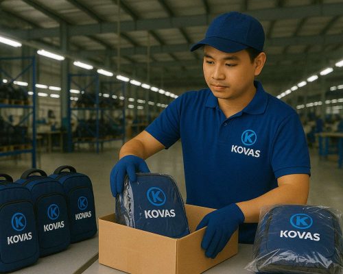 Cách Giữ Form Balo Đúng Cách Luôn Bền - Đẹp Theo Thời Gian