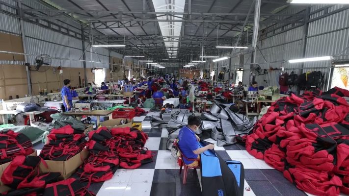 Tìm Hiểu Thông Tin Chi Tiết Các Bộ Phận Của Túi Xách KOVAS