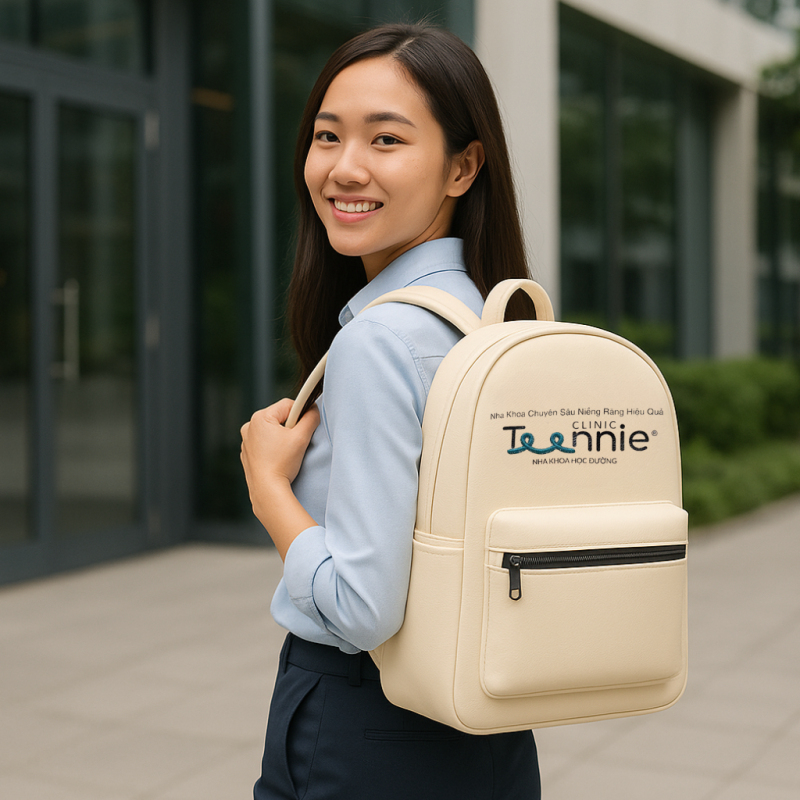 Balo In Logo Theo Số Lượng Là Như Thế Nào? BALO KOVAS