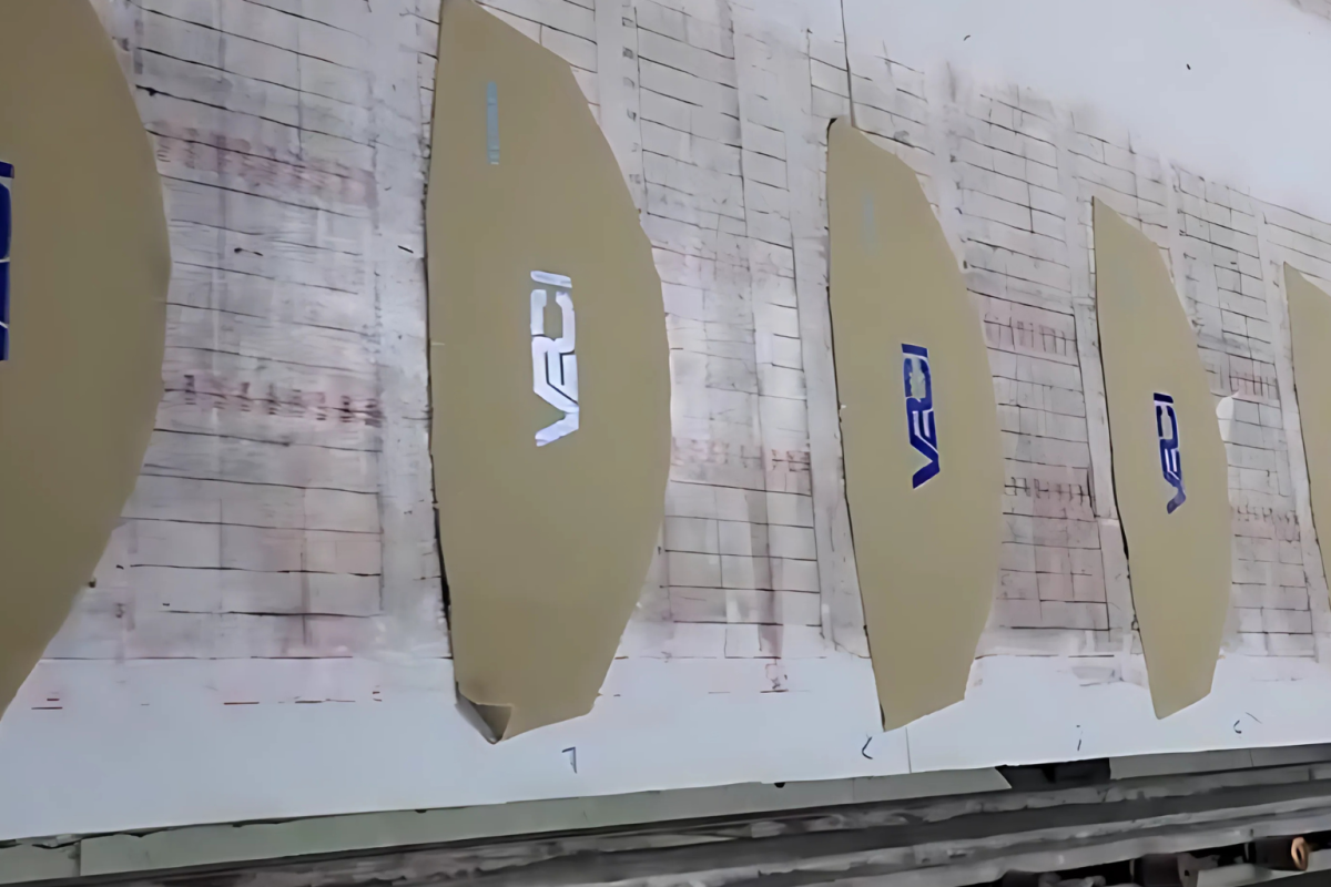 In Lụa Giải Quyết Nỗi Lo In Logo Dễ Bị Bung Tróc Trên Balo