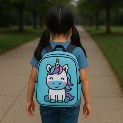 Tết Thiếu Nhi 1/6, tặng gì vừa thiết thực cho bé? bền đẹp