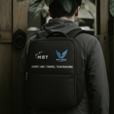 So sánh ưu nhược điểm balo vải dù, vải bố và canvas – KOVAS