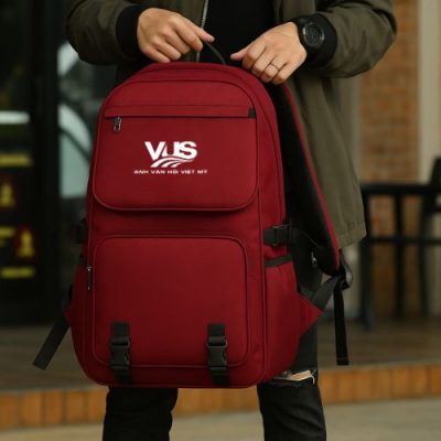 Đặt May Balo Quà Tặng Cho Doanh Nghiệp – Xu Hướng