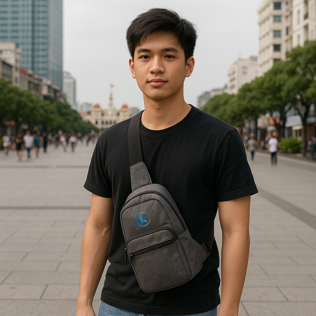 Kinh nghiệm lựa chọn balo du lịch phù hợp cho người thích phượt