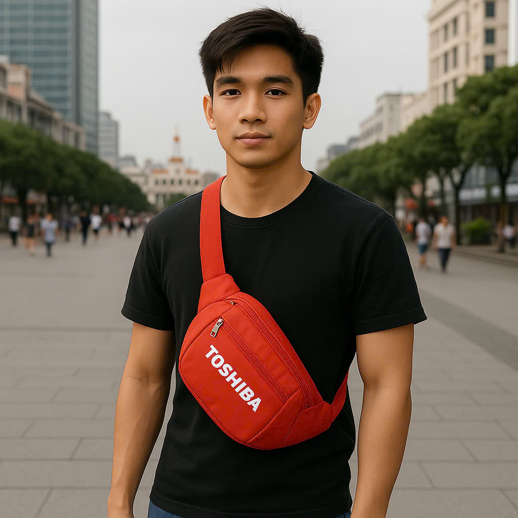 Cách chọn Mua Túi Bao Tử Chất Lượng Và Phù Hợp Nhất Balo