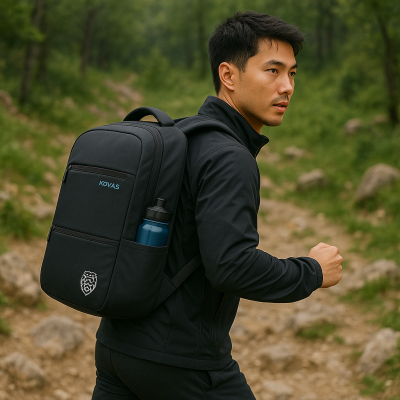 Top 3 Balo Đồng Phục Team chuyên di chuyển ngoài trời