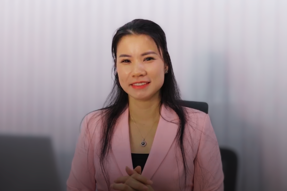Chất lượng vải ảnh hưởng đến form balo trong năm học không?