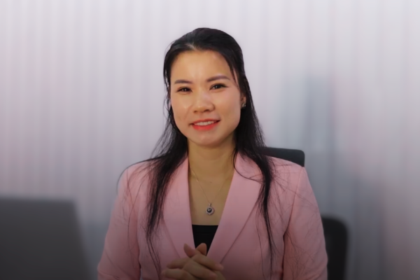 Quy trình đặt hàng cực kỳ đơn giản tại balo túi xách KOVAS