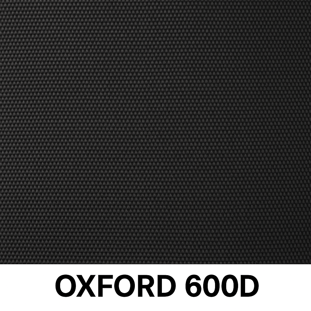 Tìm Hiểu Về Vải Poly Oxford Trong Sản Xuất Balo, Túi Xách