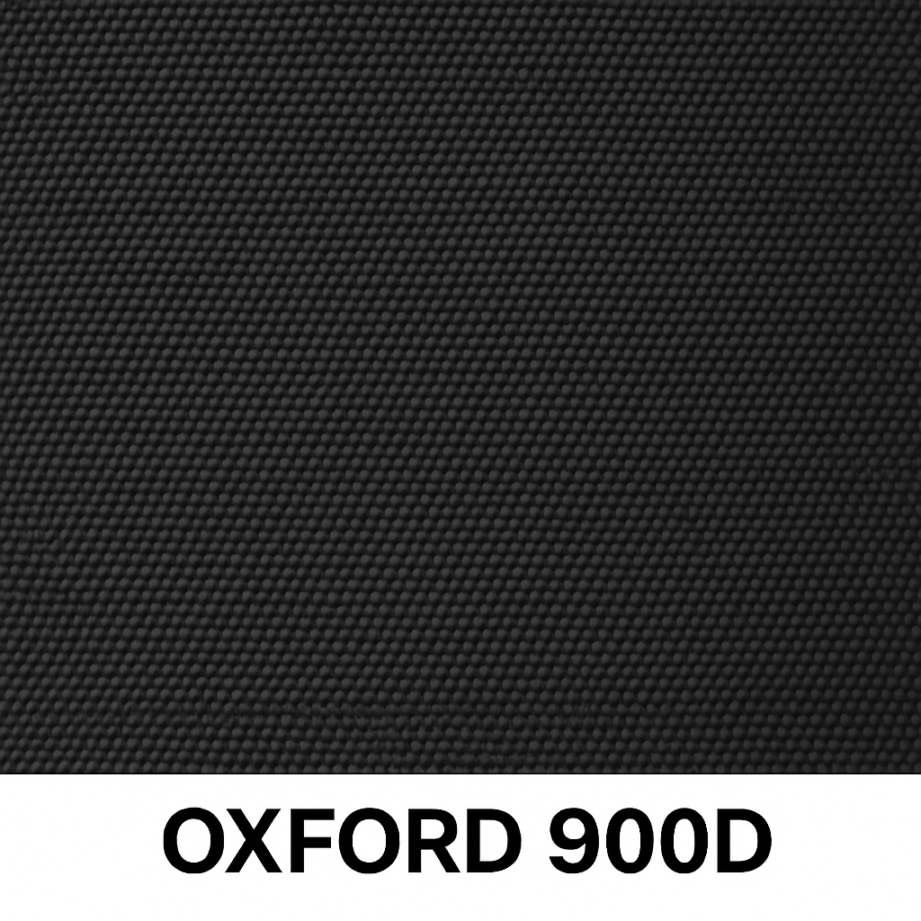 Tìm Hiểu Về Vải Poly Oxford Trong Sản Xuất Balo, Túi Xách
