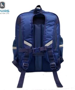 Balo học sinh chống gù Kovas Universe (KV203BL)