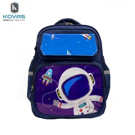 Balo học sinh chống gù Kovas Universe (KV203BL)