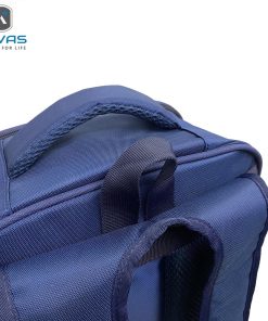 Balo học sinh chống gù Kovas Universe (KV203BL)