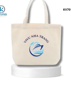 Túi Vải Canvas KV701W