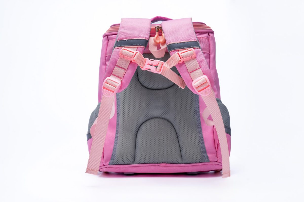 Balo chống gù Kovas Kitty (KV103PK)