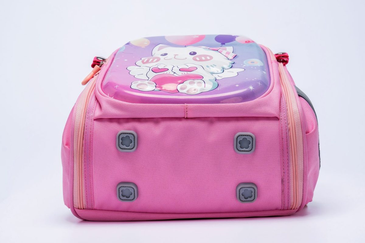 Balo chống gù Kovas Kitty (KV103PK)