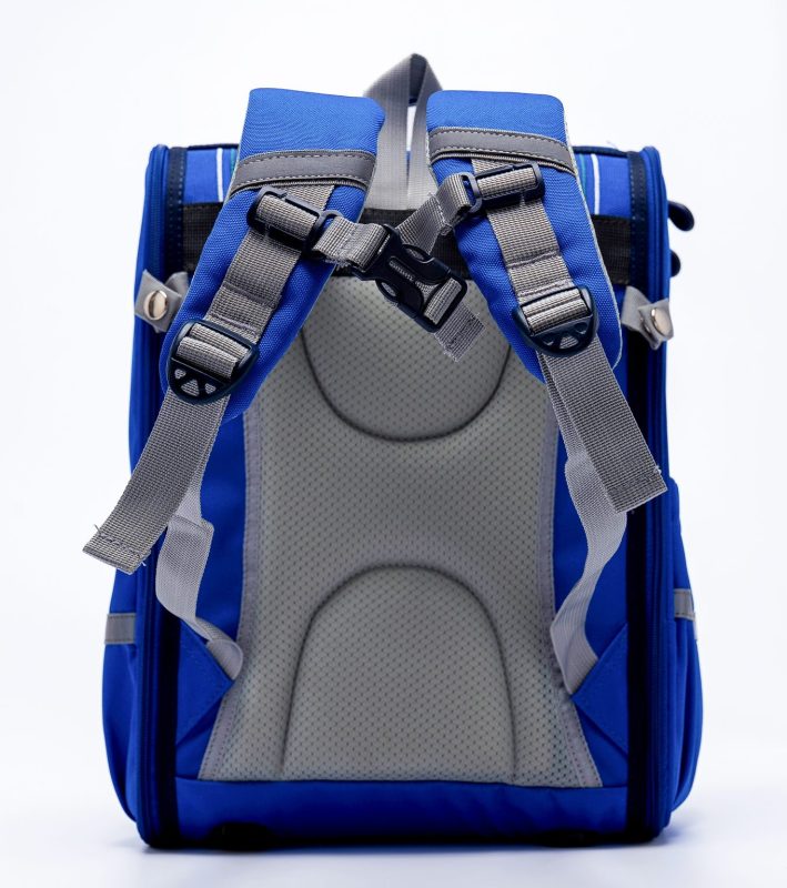 Balo chống gù Kovas Spaceman (KV102BL)