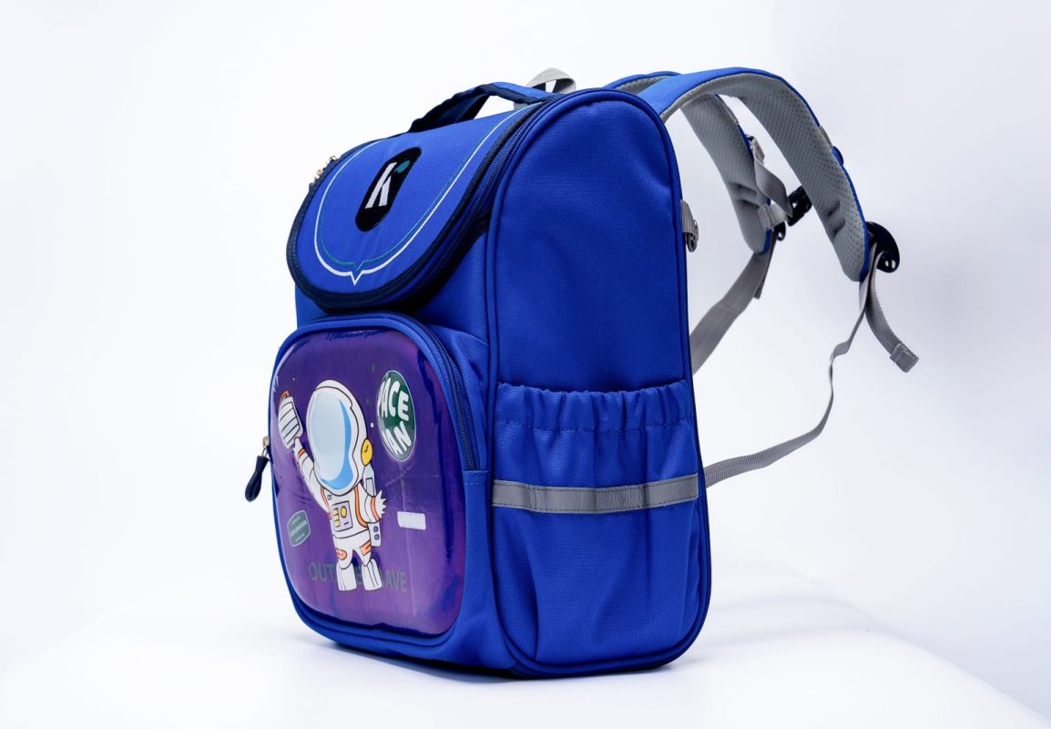 Balo chống gù Kovas Spaceman (KV102BL)