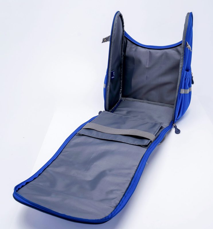 Balo chống gù Kovas Spaceman (KV102BL)
