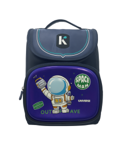 Balo chống gù Kovas Spaceman (KV102BL)
