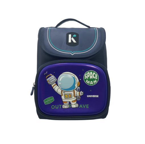 Balo chống gù Kovas Spaceman (KV102BL)