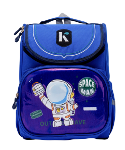 Balo chống gù Kovas Spaceman (KV102BL)