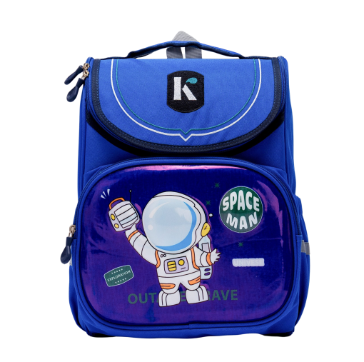 Balo chống gù Kovas Spaceman (KV102BL)