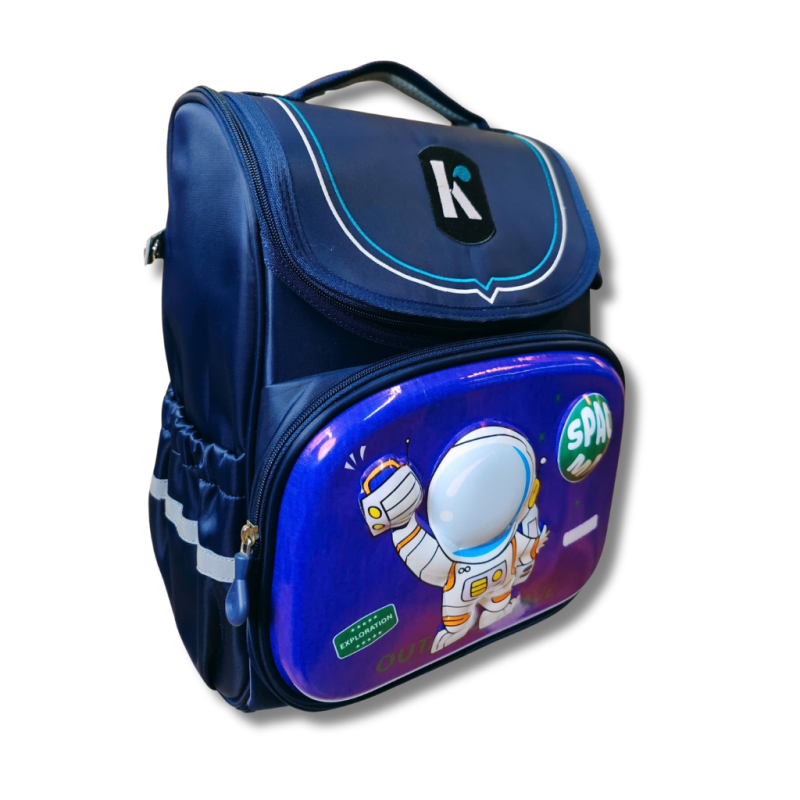 Balo chống gù Kovas Spaceman (KV102BL)