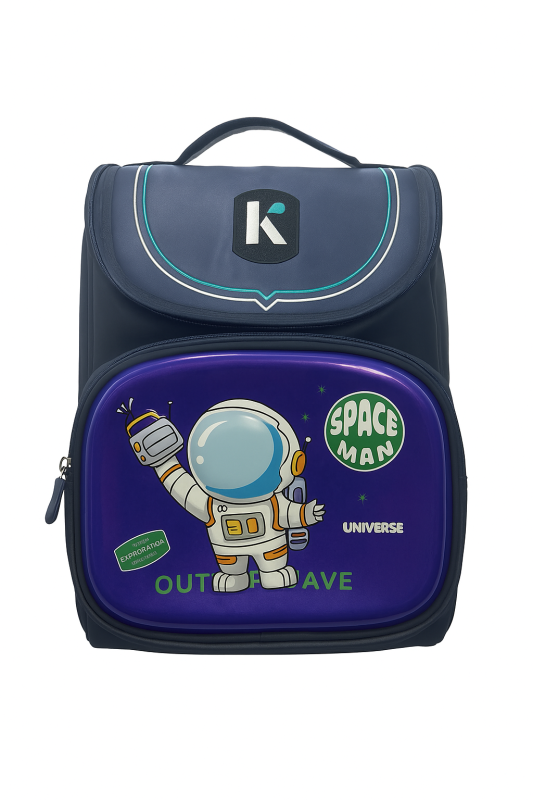 Balo chống gù Kovas Spaceman (KV102BL)
