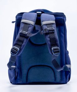 Balo chống gù Kovas Spider man (KV101BL)