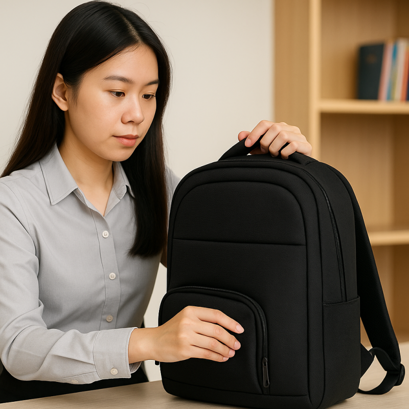 Làm sao để chọn được balo giá rẻ nhưng chất lượng không tệ?