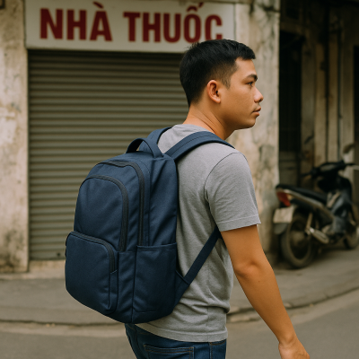 Làm sao để chọn được balo giá rẻ nhưng chất lượng không tệ?
