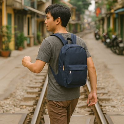 Làm sao để chọn được balo giá rẻ nhưng chất lượng không tệ?