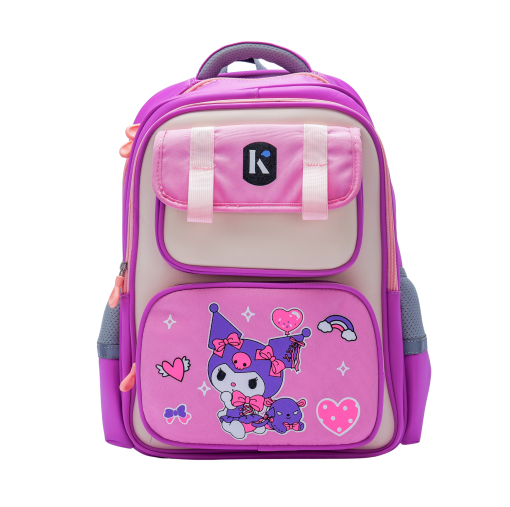 Balo học sinh Kovas Kuromi KV202PK