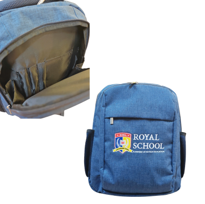 Balo học sinh sinh viên KV306BL