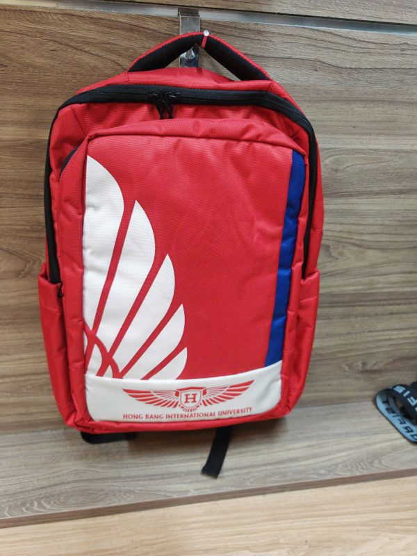 Đặt Balo Cho Hội Thảo, Triển Lãm – Mẫu Gọn Nhẹ, In Logo?