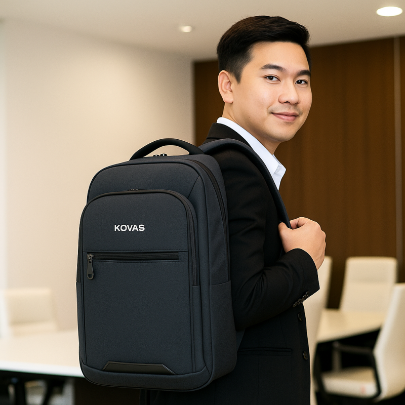 Đặt May Balo Phối Màu Riêng Kiểm Tra Duyệt Mẫu TP.HCM
