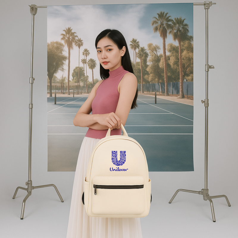 Xưởng May Balo In Logo – Đúng Đơn Vị, Đúng Chất Lượng