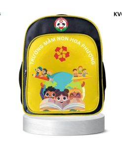 Balo mẫu giáo KV002Y