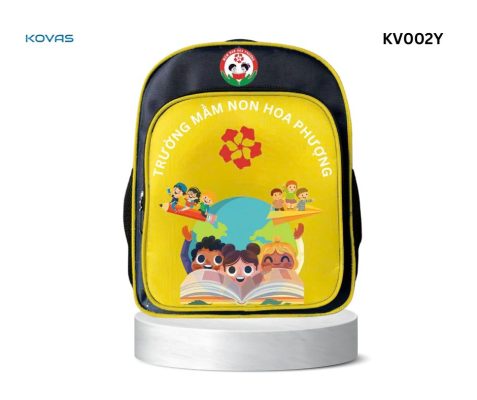 Balo mẫu giáo KV002Y