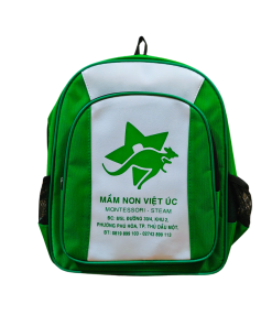 Balo Mẫu giáo (KV003G)