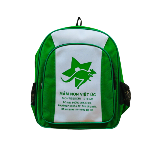 Balo Mẫu giáo (KV003G)