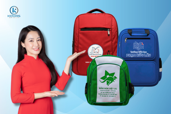 Balo Ưu tiên hàng đầu cho: chi phí – hiệu quả – hay tốc độ?