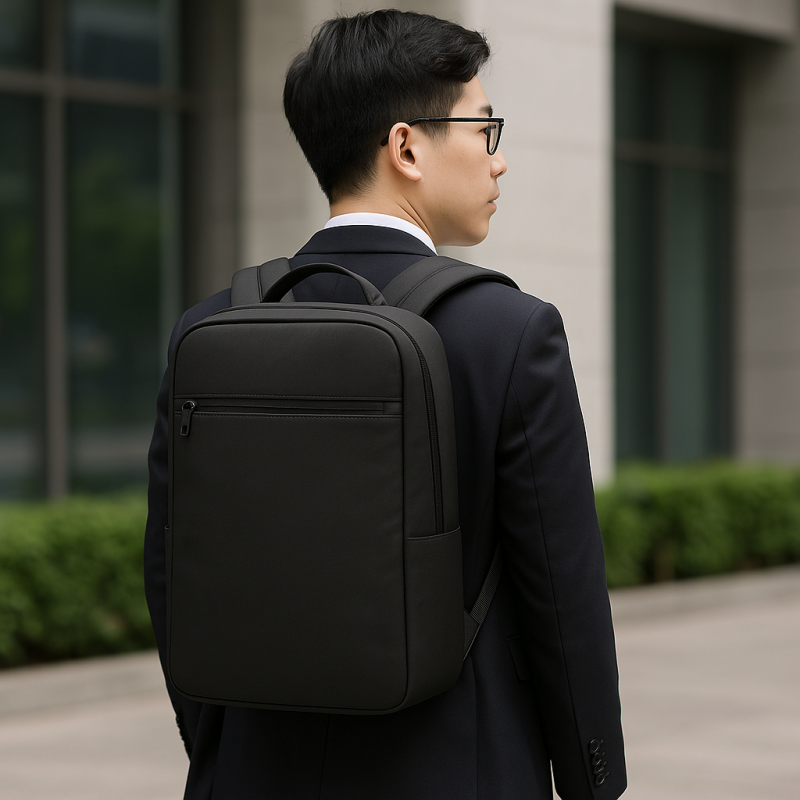 Gợi ý balo laptop chống nước, chống sốc – Đầu tư không phí