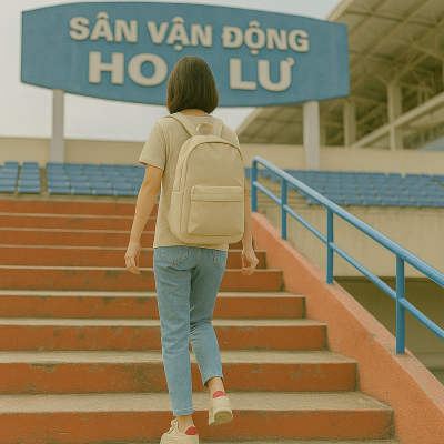 Nên chọn balo du lịch hay vali kéo? Balo - Túi Xách KOVAS